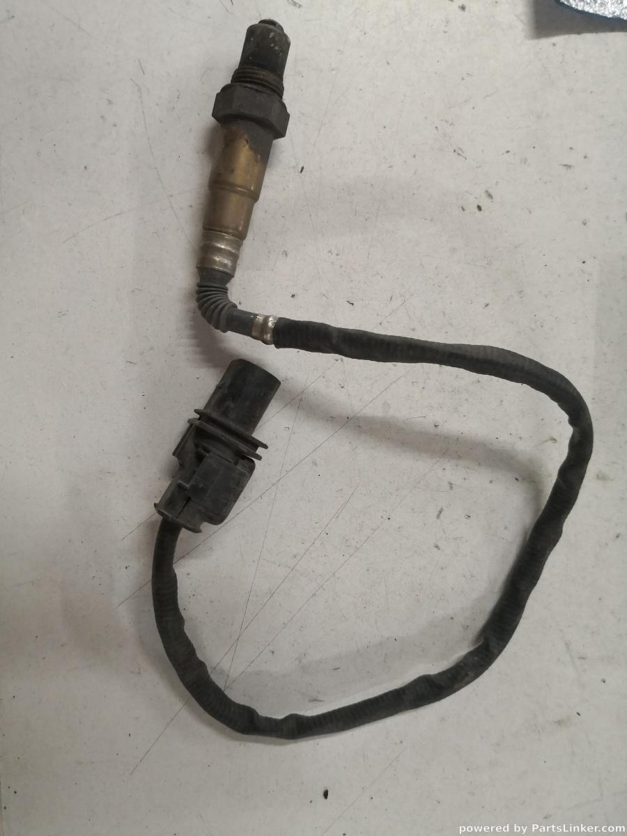 Sonda Lambda MERCEDES-BENZ S-CLASS II (W221, C215) [ 2005 - 2013 ] OEM 0035427018
