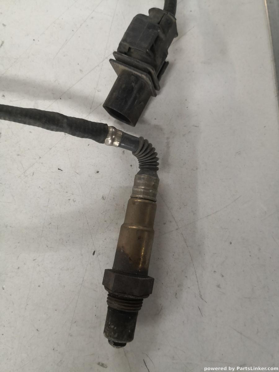 Sonda Lambda MERCEDES-BENZ S-CLASS II (W221, C215) [ 2005 - 2013 ] OEM 0035427018 – foto 2