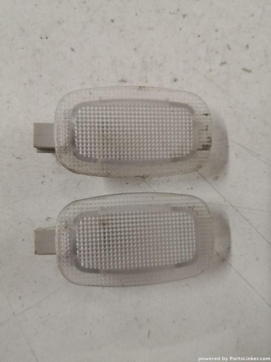 Lampa plafon MERCEDES-BENZ S-CLASS II (W221, C215) [ 2005 - 2013 ] OEM A2218200401
