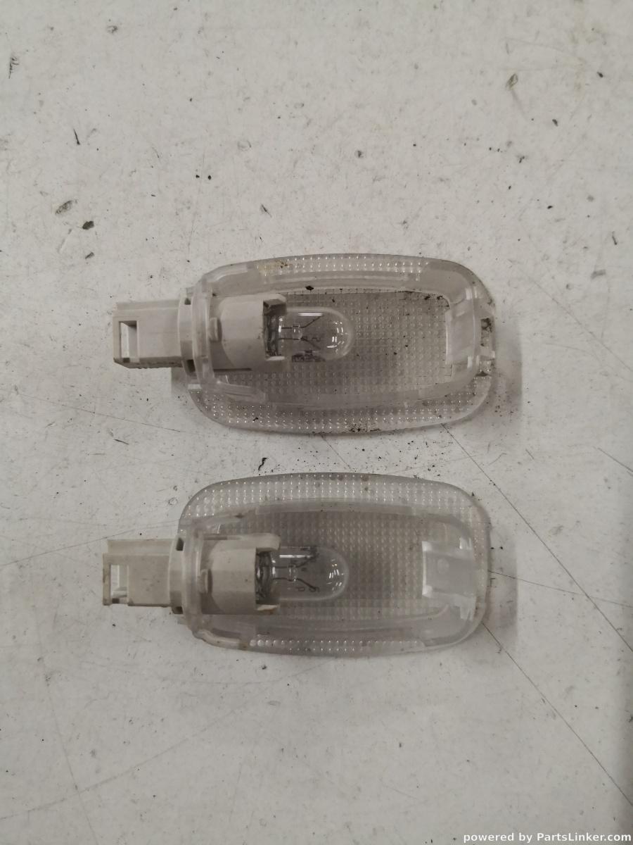 Lampa plafon MERCEDES-BENZ S-CLASS II (W221, C215) [ 2005 - 2013 ] OEM A2218200401 – foto 2