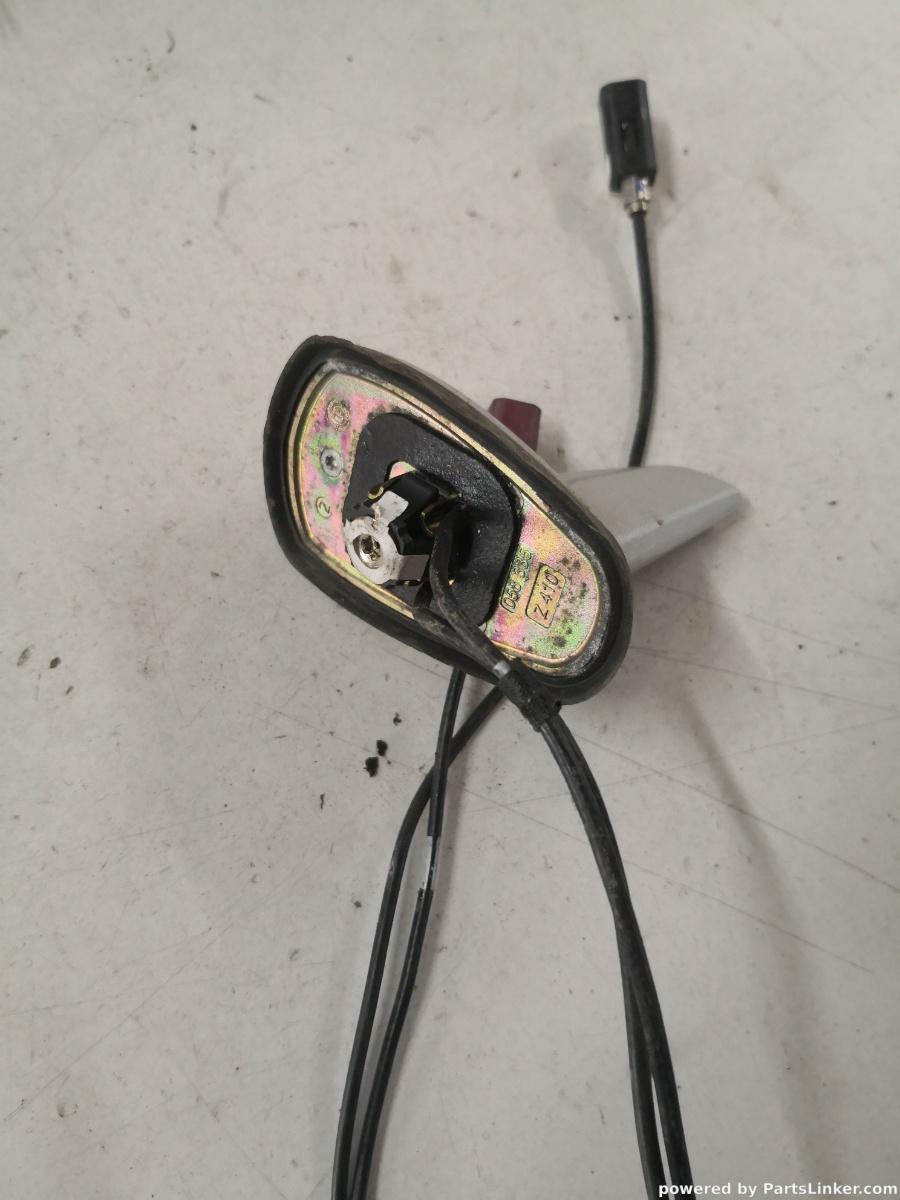 Antena radio MERCEDES-BENZ S-CLASS II (W221, C215) [ 2005 - 2013 ] OEM 058335 – foto 2