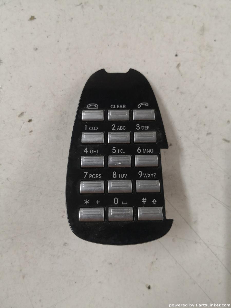 Butoane telefon MERCEDES-BENZ S-CLASS II (W221, C215) [ 2005 - 2013 ] OEM A2218230050