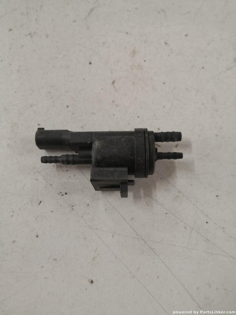 Supapa vacuum MERCEDES-BENZ S-CLASS II (W221, C215) [ 2005 - 2013 ] OEM 0025401497