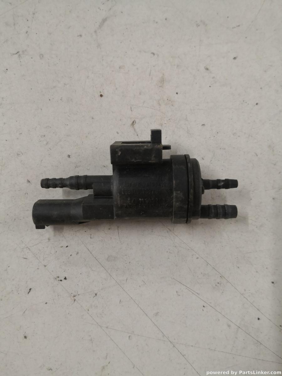 Supapa vacuum MERCEDES-BENZ S-CLASS II (W221, C215) [ 2005 - 2013 ] OEM 0025401497 – foto 2