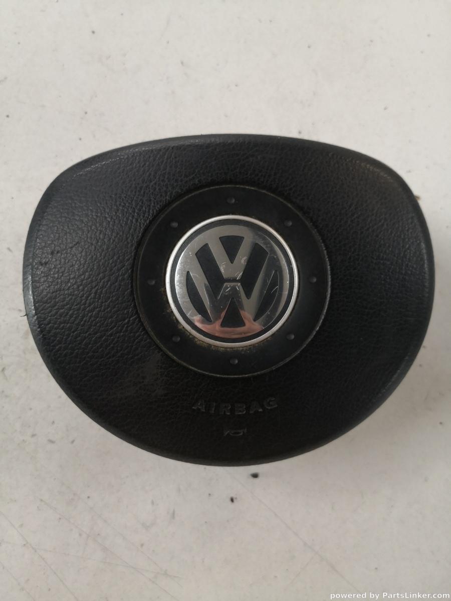 Airbag VOLKSWAGEN TOURAN (1T1, 1T2) [ 2003 - 2010 ] OEM 1t0880201a