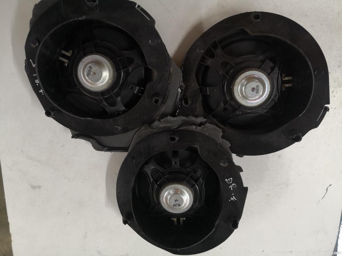 Set boxe MERCEDES-BENZ E-CLASS (W211) [ 2002 - 2009 ] – foto 2