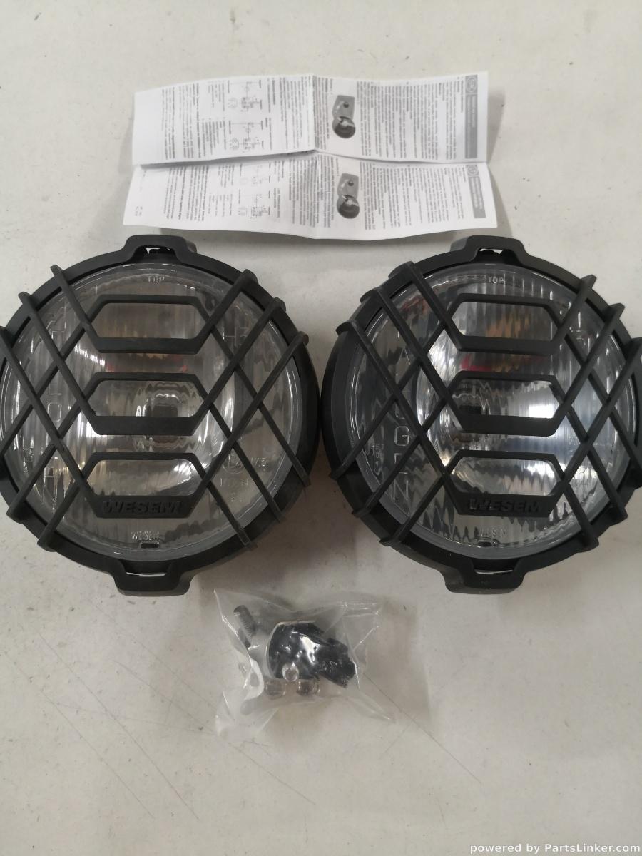Proiectoare auto NISSAN NP300 NAVARA D40 2004 - > 000844701