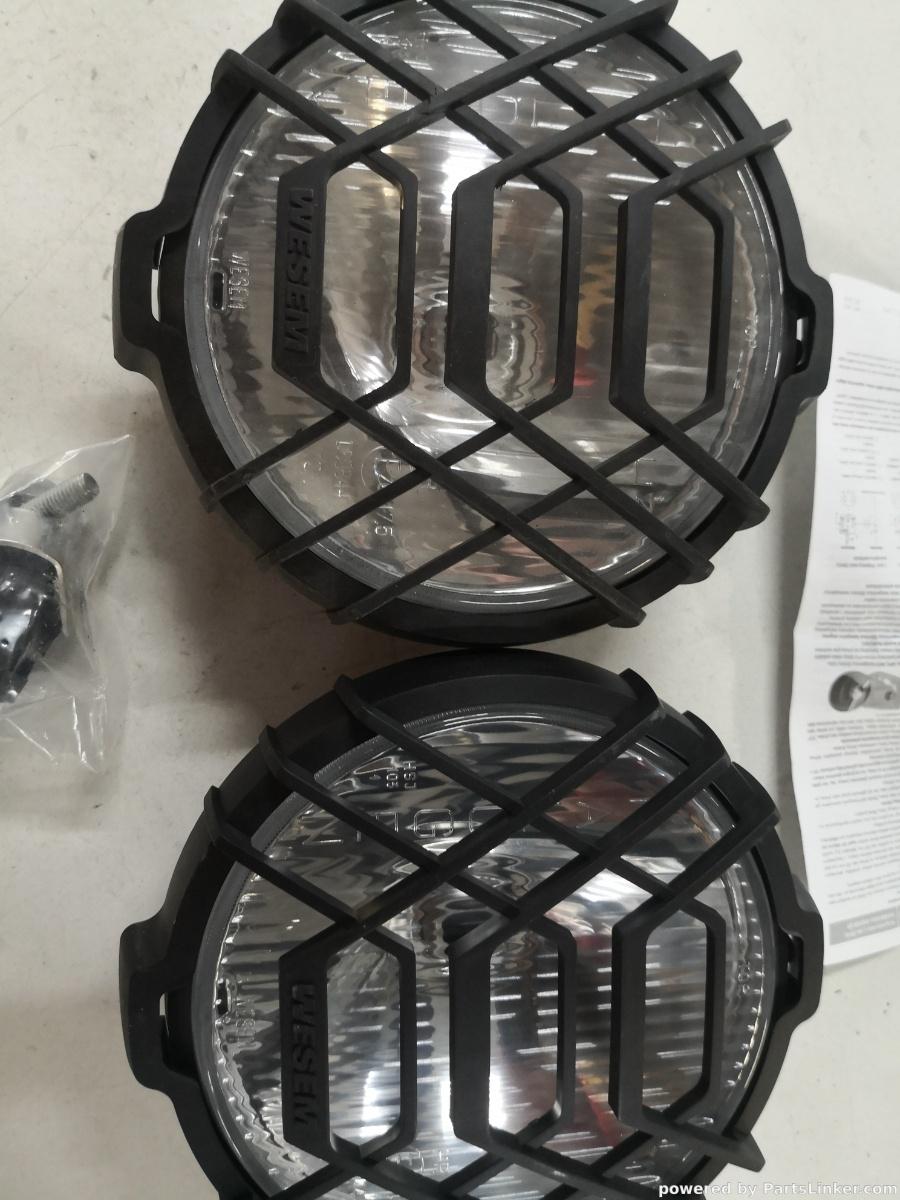 Proiectoare auto NISSAN NP300 NAVARA D40 2004 - > 000844701 – foto 2