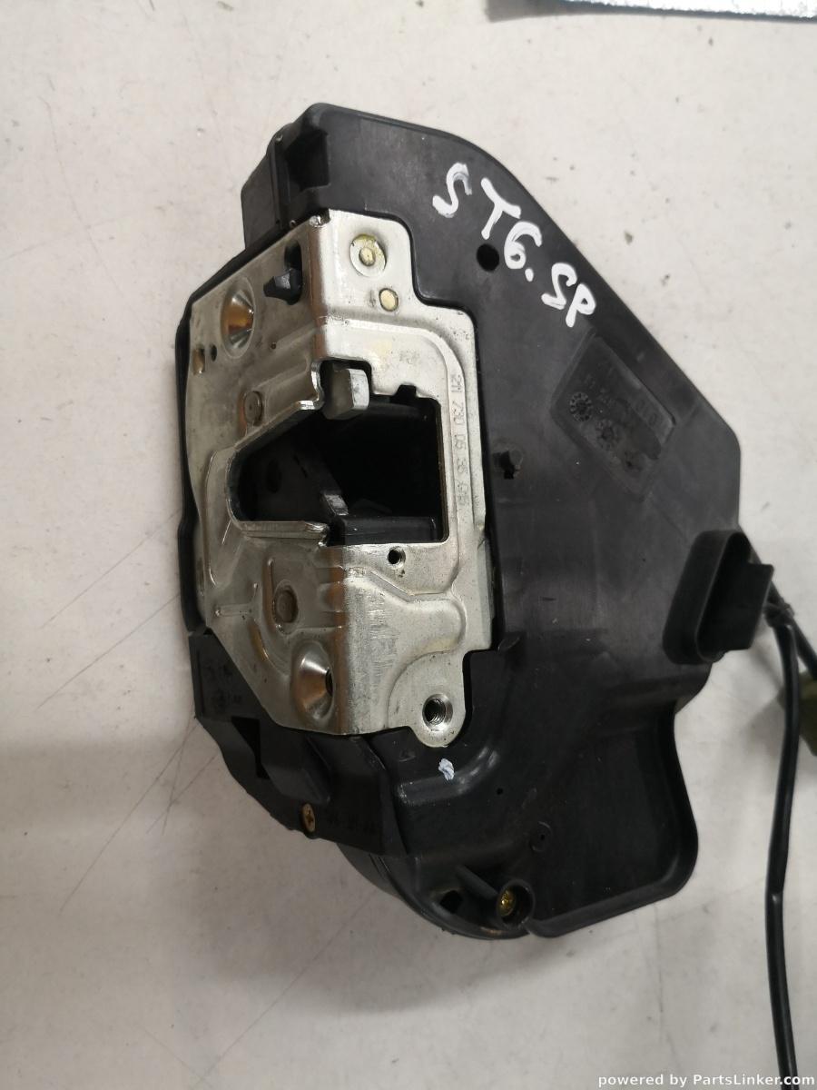 Broasca usa stanga spate MERCEDES-BENZ E-CLASS (W211) [ 2002 - 2009 ] OEM 2117300535