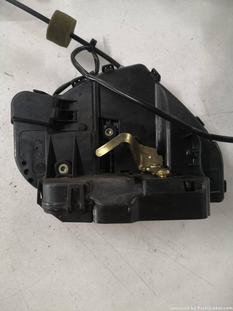Broasca usa stanga spate MERCEDES-BENZ E-CLASS (W211) [ 2002 - 2009 ] OEM 2117300535 – foto 2