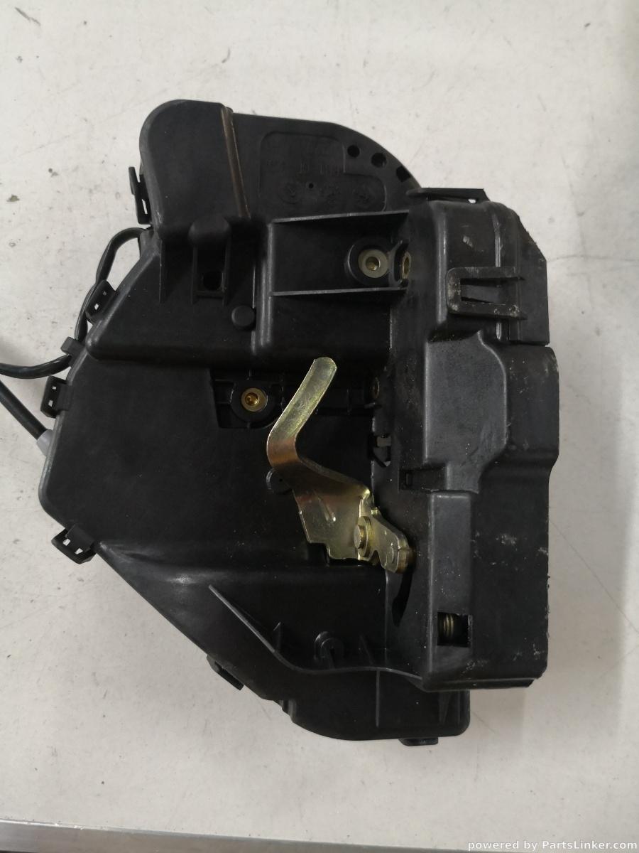 Broasca usa dreapta spate MERCEDES-BENZ E-CLASS (W211) [ 2002 - 2009 ] OEM 2117300635 – foto 2