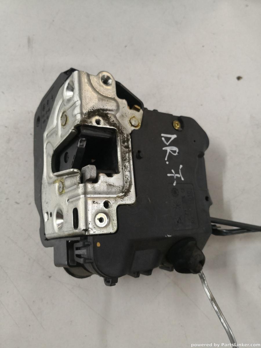 Broasca usa dreapta fata MERCEDES-BENZ E-CLASS (W211) [ 2002 - 2009 ] OEM 2117200635