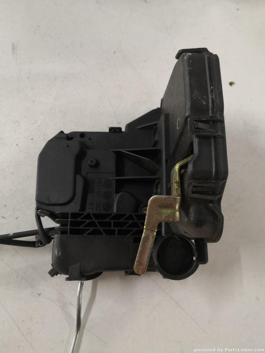 Broasca usa dreapta fata MERCEDES-BENZ E-CLASS (W211) [ 2002 - 2009 ] OEM 2117200635 – foto 2