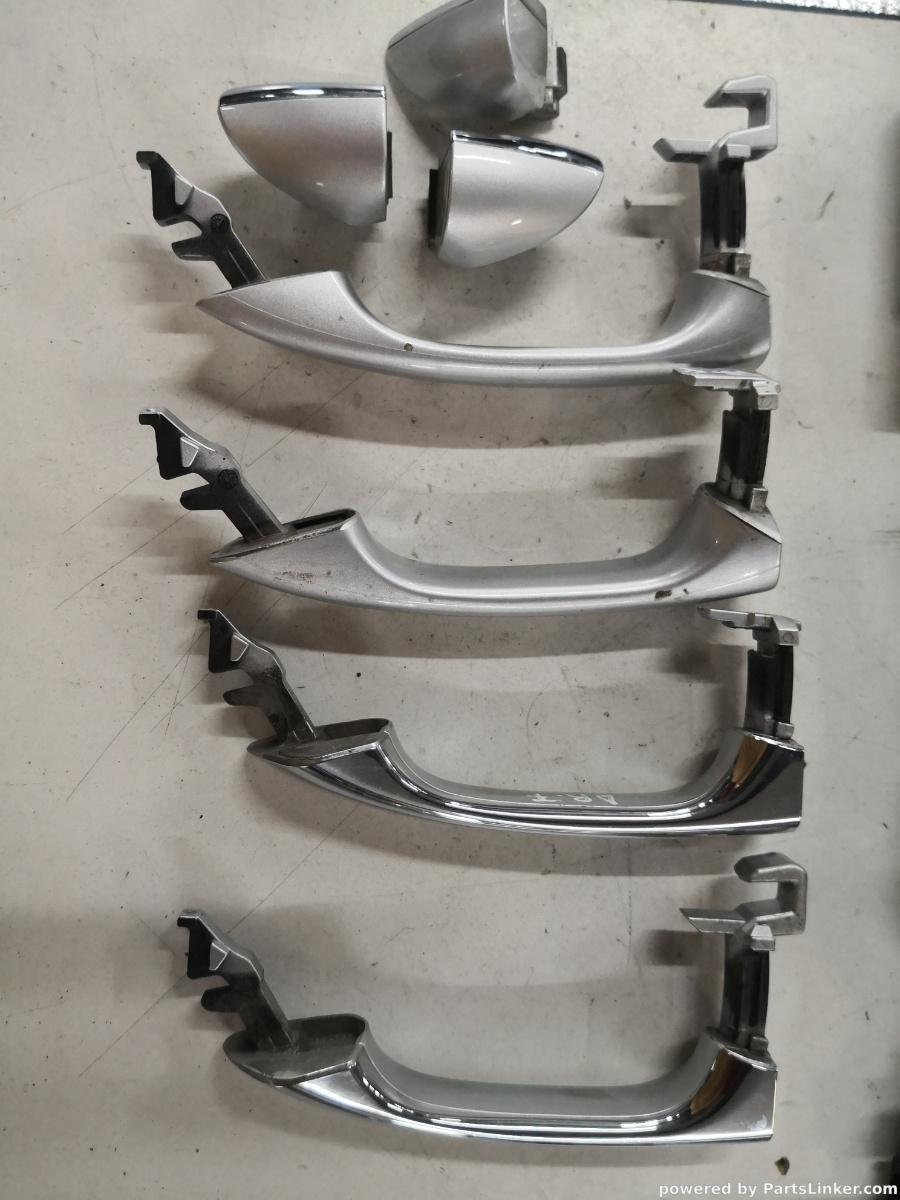 Set manere MERCEDES-BENZ E-CLASS (W211) [ 2002 - 2009 ]