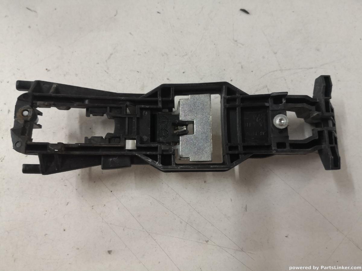 Maner usa dreapta fata MERCEDES-BENZ E-CLASS (W211) [ 2002 - 2009 ]