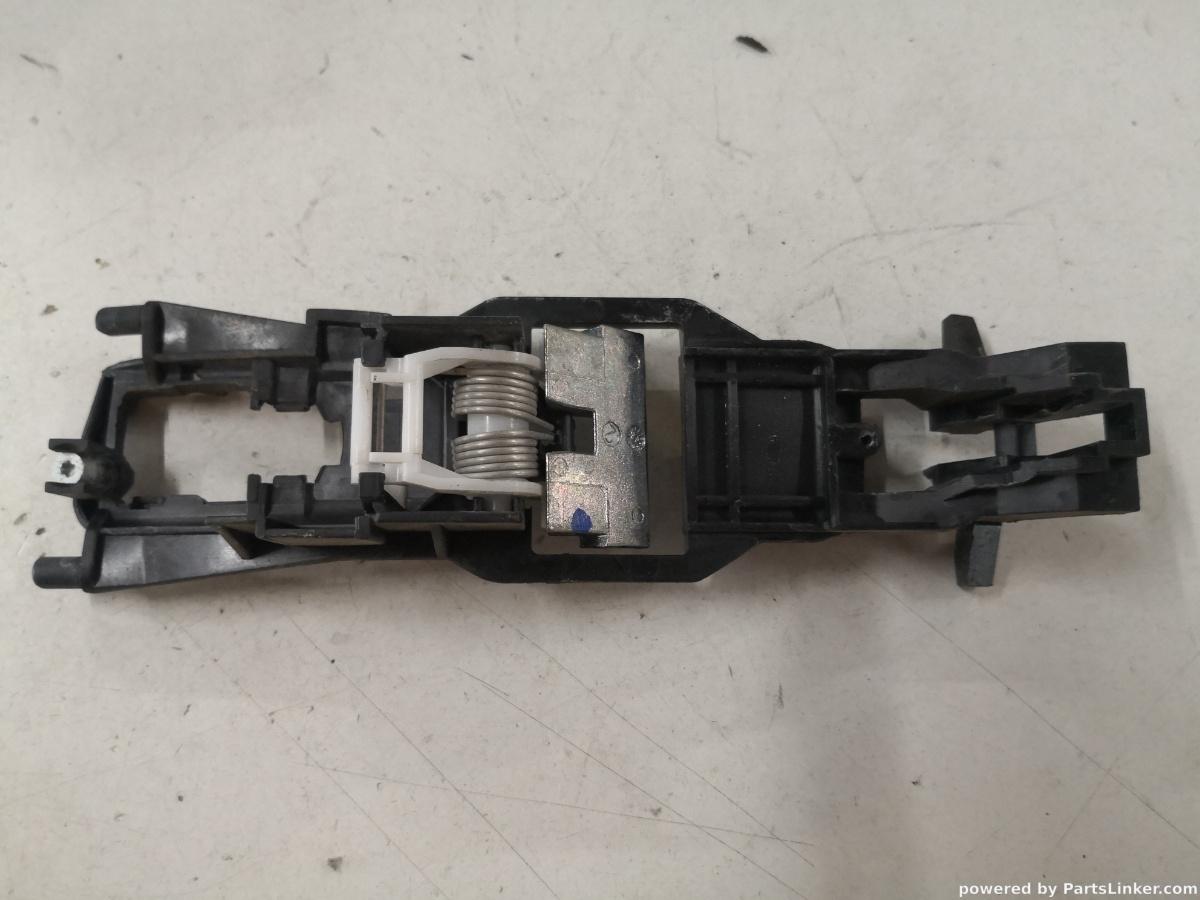 Maner usa dreapta fata MERCEDES-BENZ E-CLASS (W211) [ 2002 - 2009 ] – foto 2