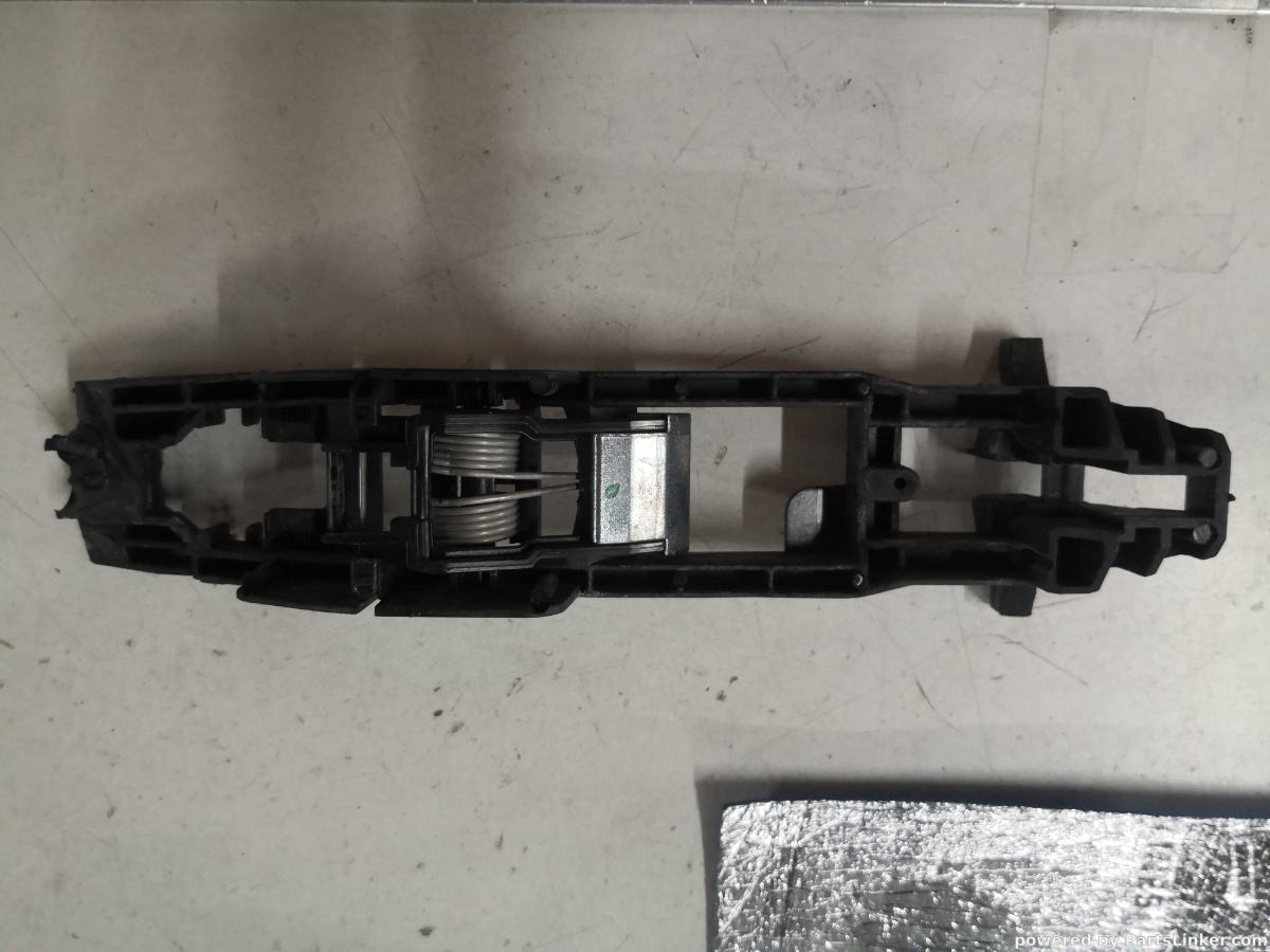 Maner interior usa stanga spate MERCEDES-BENZ E-CLASS (W211) [ 2002 - 2009 ]