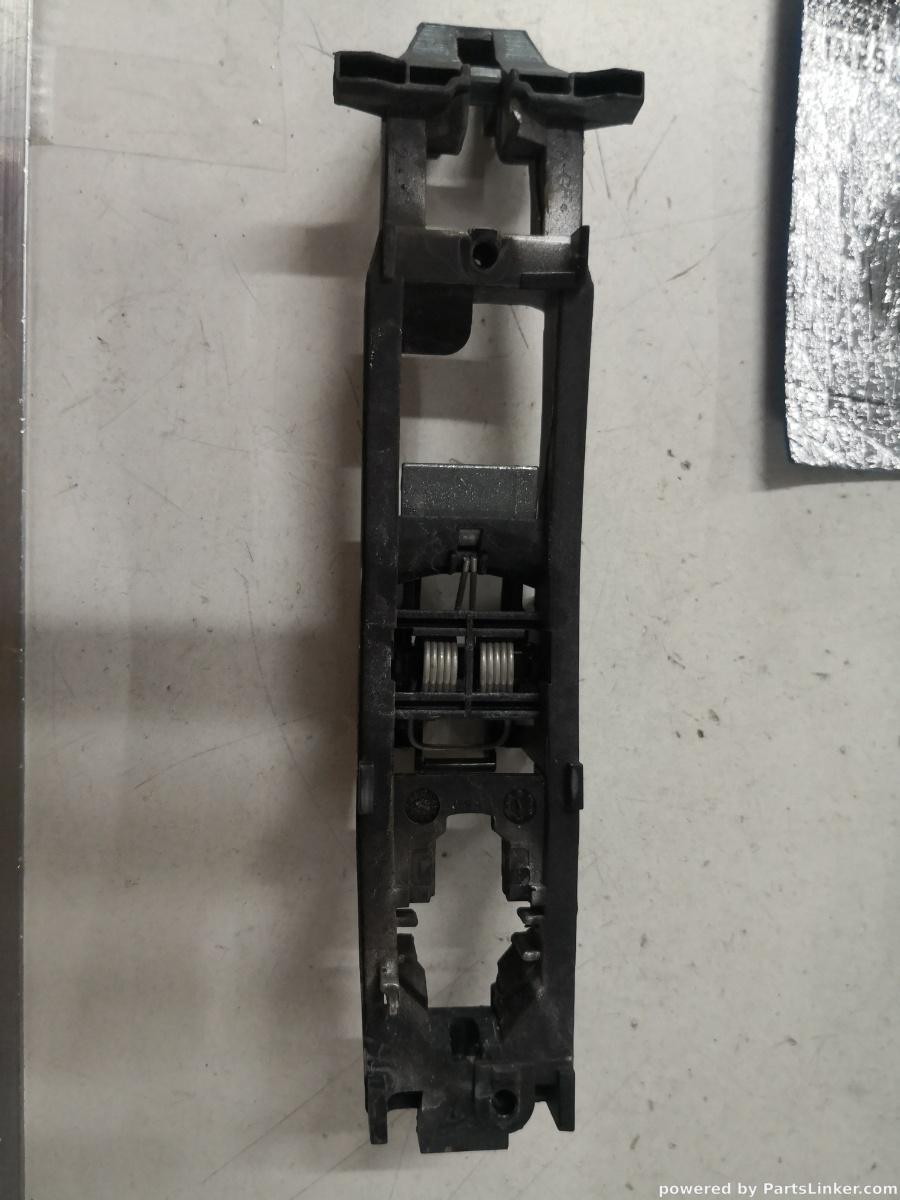 Maner interior usa stanga spate MERCEDES-BENZ E-CLASS (W211) [ 2002 - 2009 ] – foto 2