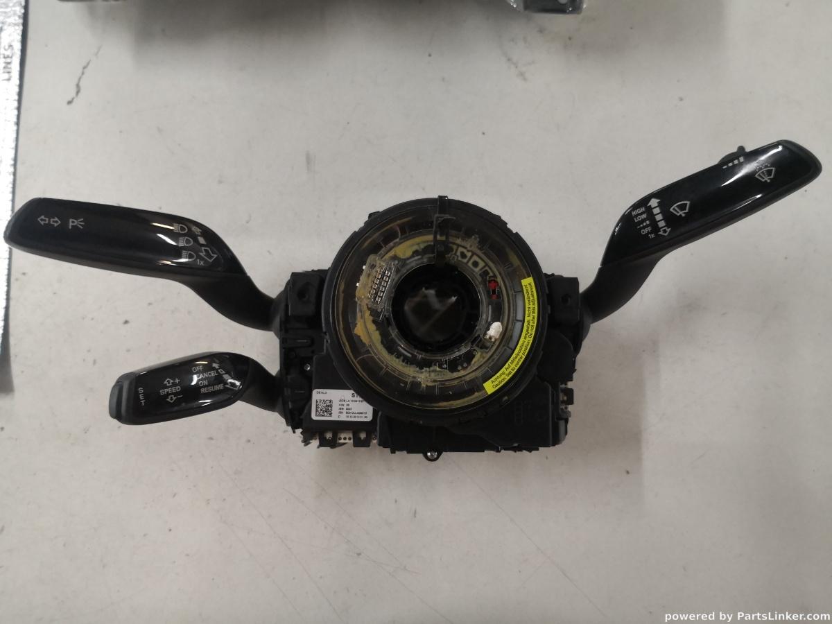 Ansamblu manete AUDI A8 III (4H2, 4H8, 4HC, 4HL) [ 2009 - 2018 ] OEM 4h0907129
