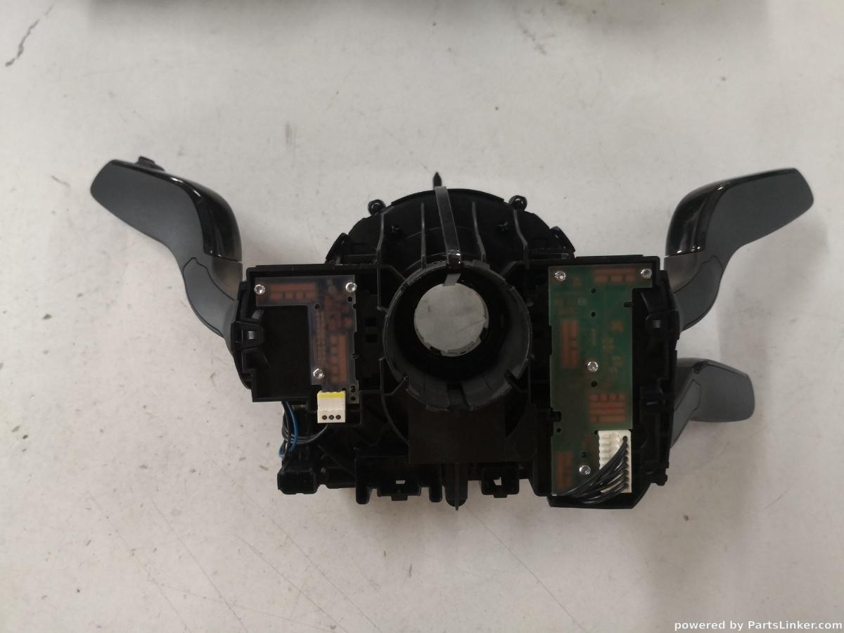 Ansamblu manete AUDI A8 III (4H2, 4H8, 4HC, 4HL) [ 2009 - 2018 ] OEM 4h0907129 – foto 2