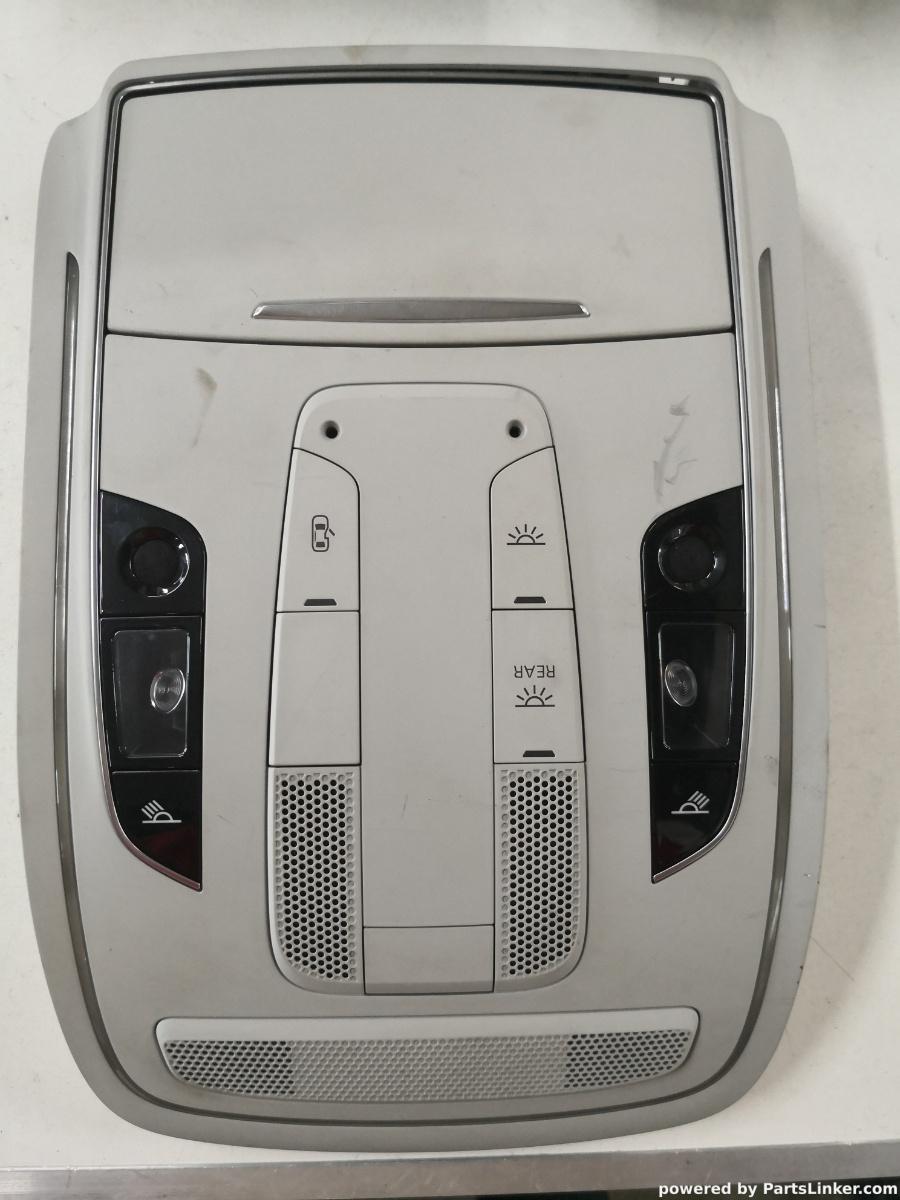 Lumini plafon AUDI A8 III (4H2, 4H8, 4HC, 4HL) [ 2009 - 2018 ] OEM 4h0951177