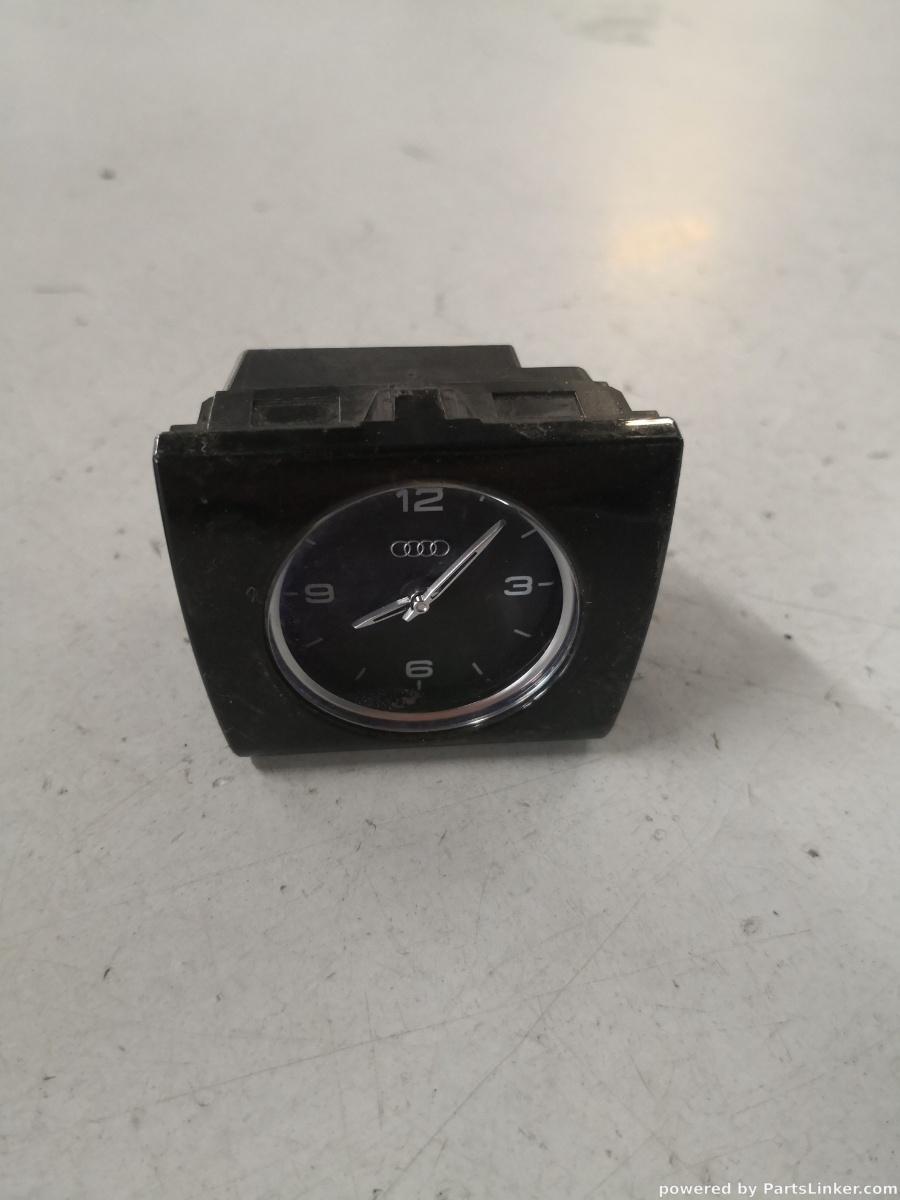 Ceas bord AUDI A8 III (4H2, 4H8, 4HC, 4HL) [ 2009 - 2018 ] OEM 4h0919204g