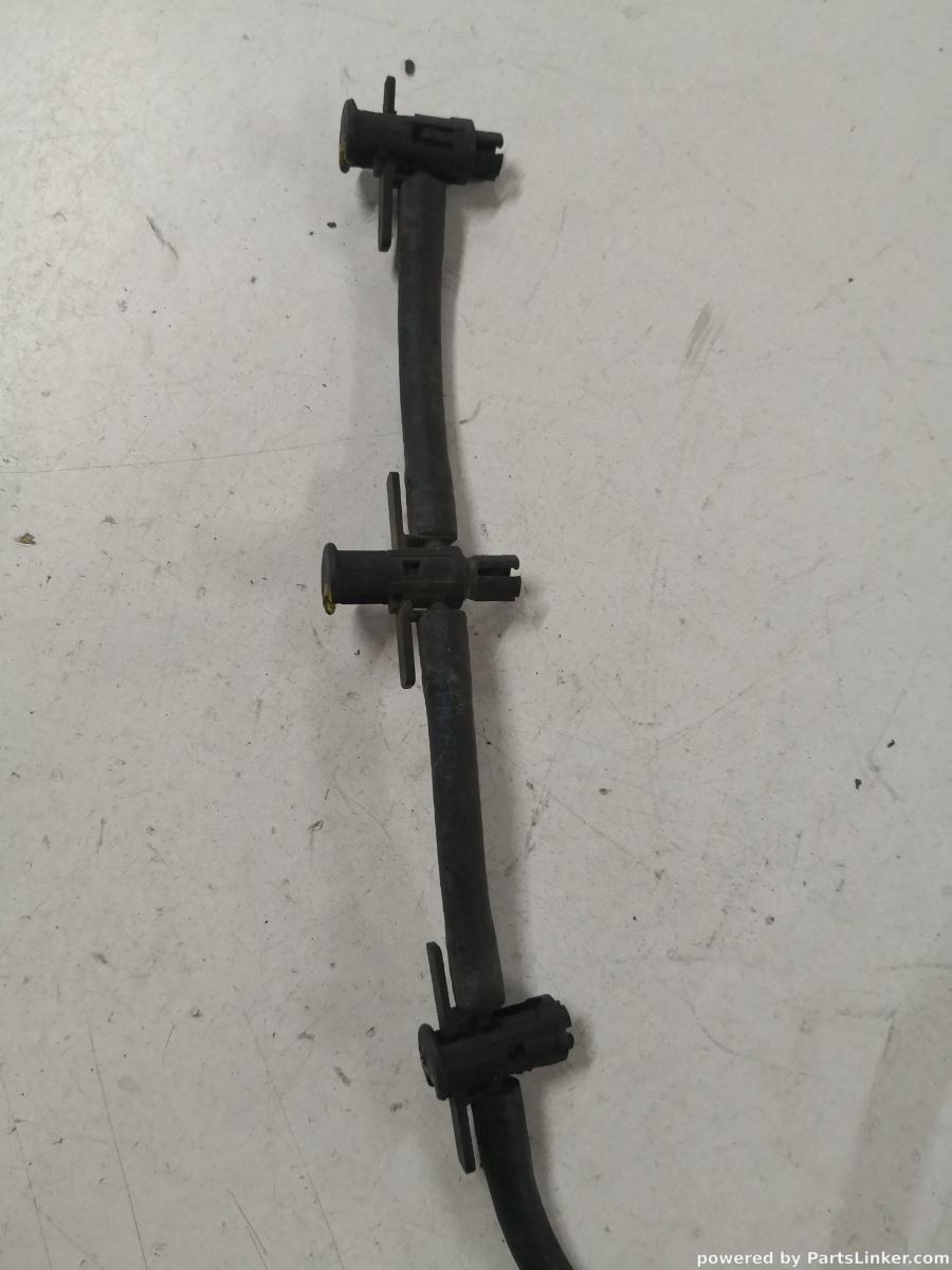 Rampa injectoare AUDI A8 III (4H2, 4H8, 4HC, 4HL) [ 2009 - 2018 ]