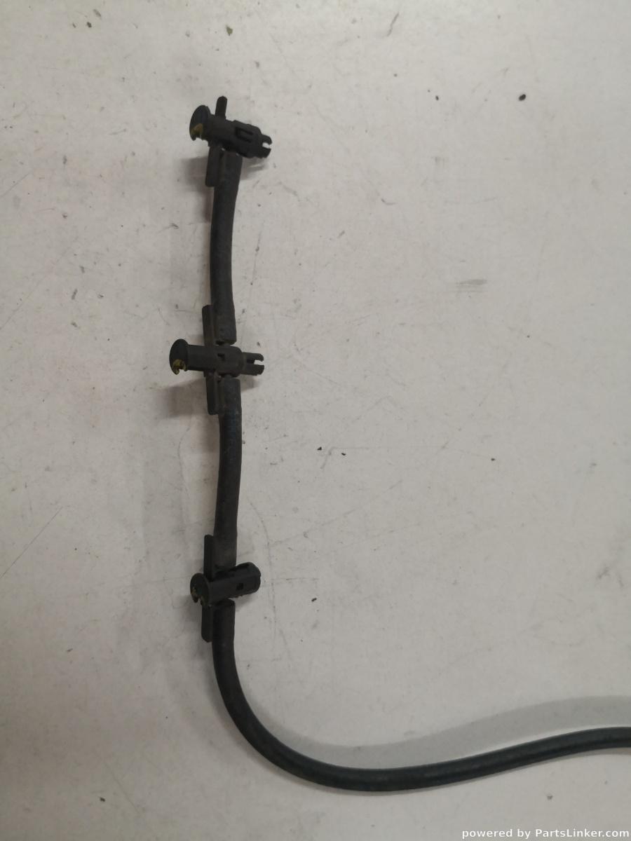 Rampa injectoare AUDI A8 III (4H2, 4H8, 4HC, 4HL) [ 2009 - 2018 ] – foto 2