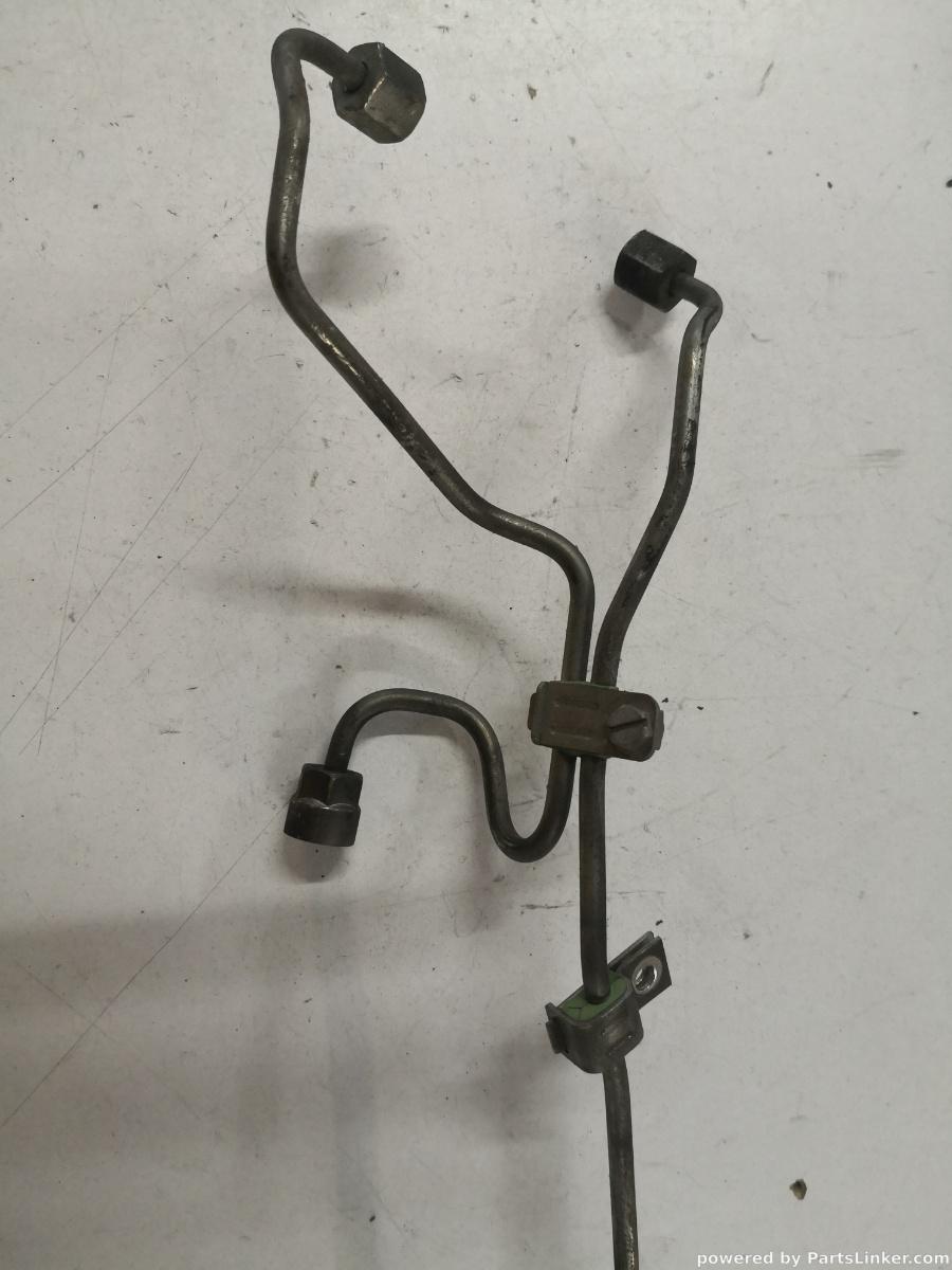 Rampa tur injectoare AUDI A8 III (4H2, 4H8, 4HC, 4HL) [ 2009 - 2018 ]