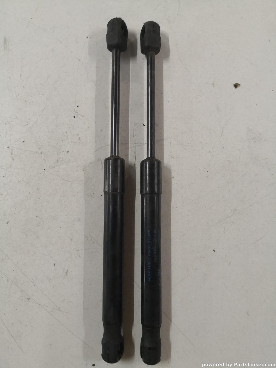 Telescop capota AUDI A8 III (4H2, 4H8, 4HC, 4HL) [ 2009 - 2018 ] OEM 4h0823359d