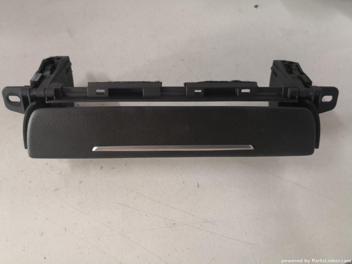Capac display AUDI A8 III (4H2, 4H8, 4HC, 4HL) [ 2009 - 2018 ] OEM 4h0858381a
