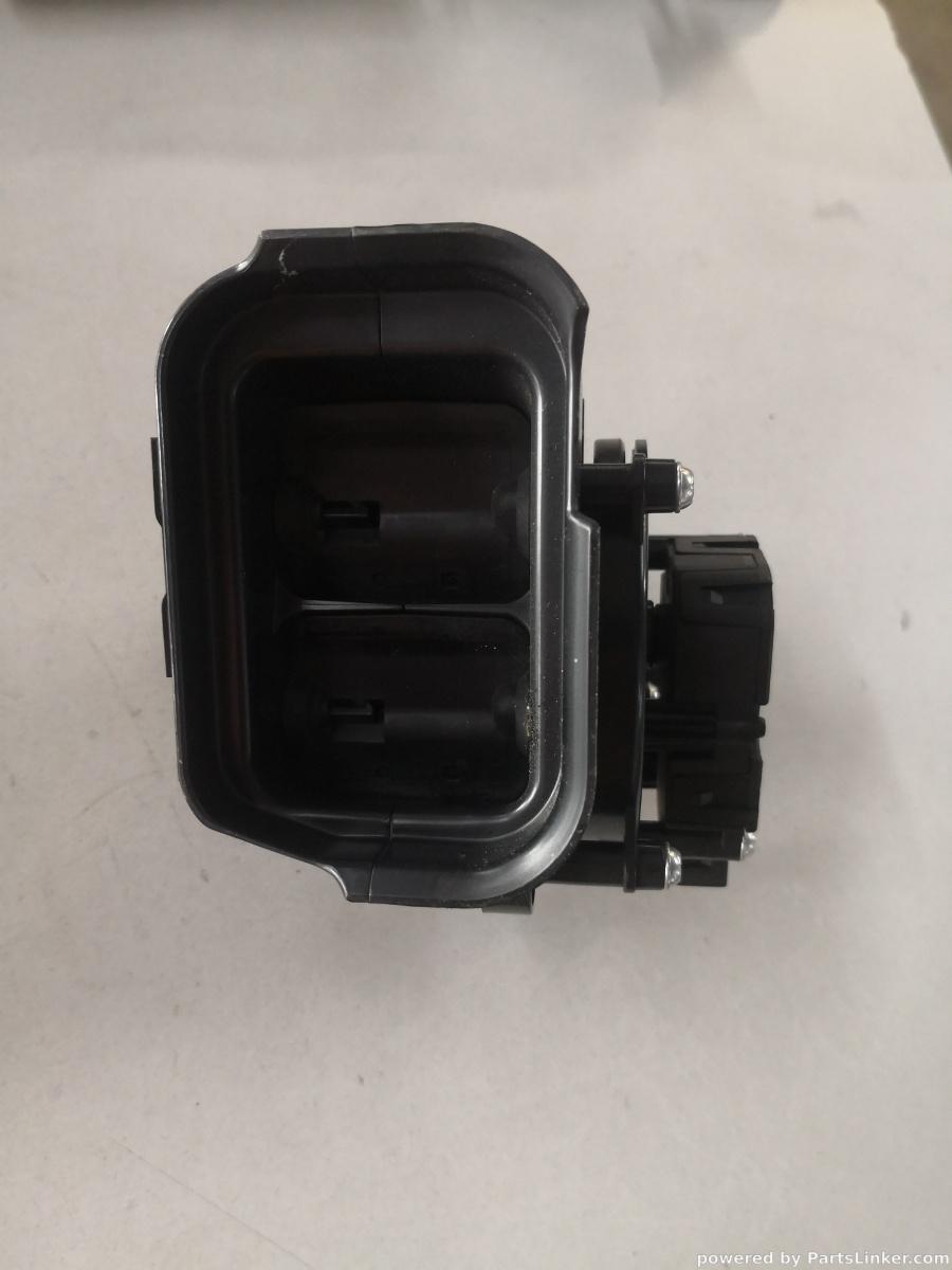 Carcasa distributie aeroterma  AUDI A8 III (4H2, 4H8, 4HC, 4HL) [ 2009 - 2018 ] OEM 4h2819354 – foto 2