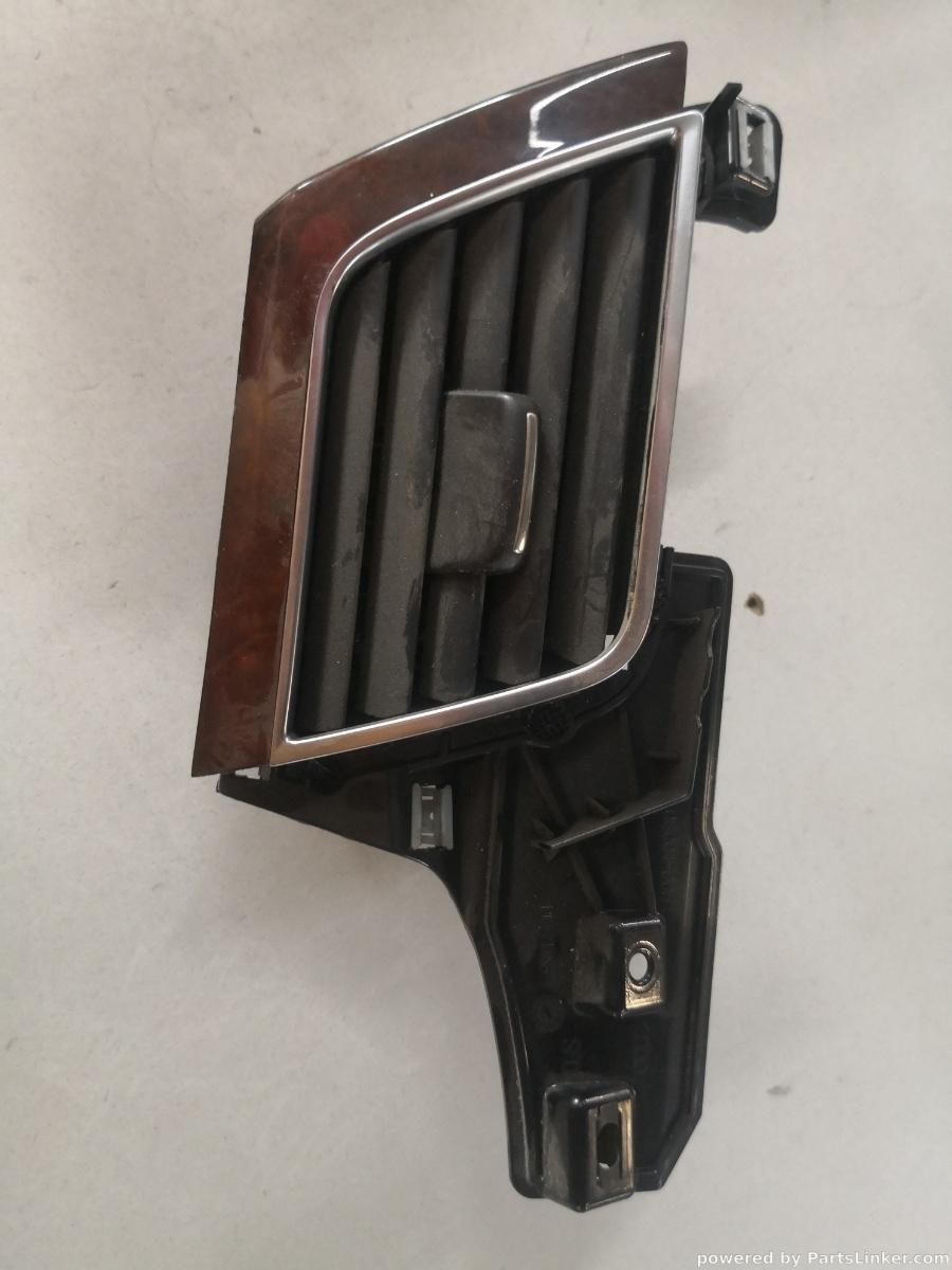 Guri ventilatie AUDI A8 III (4H2, 4H8, 4HC, 4HL) [ 2009 - 2018 ] OEM 4h2820902