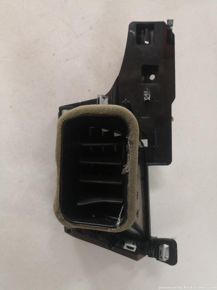 Guri ventilatie AUDI A8 III (4H2, 4H8, 4HC, 4HL) [ 2009 - 2018 ] OEM 4h2820902 – foto 2