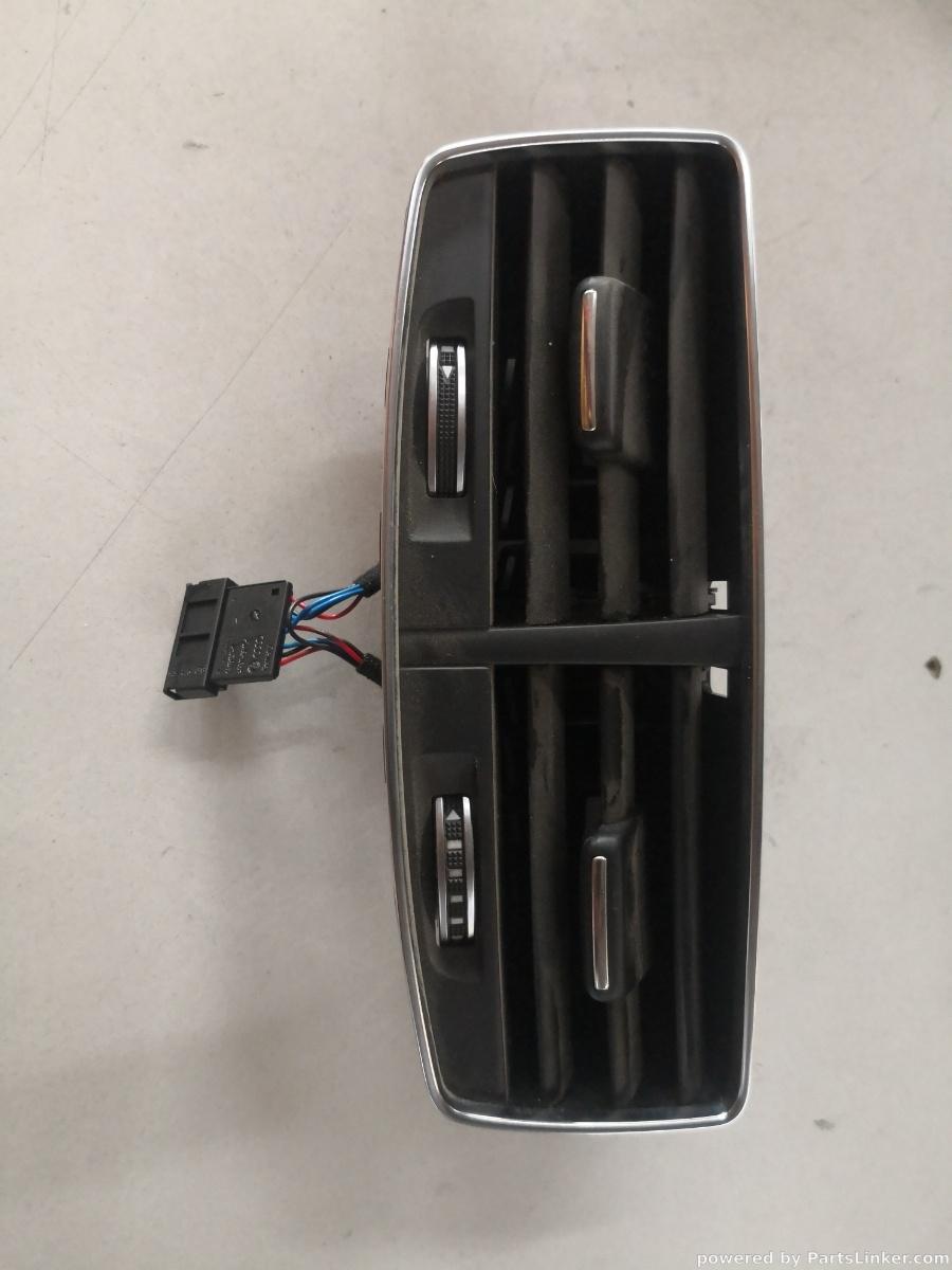 Guri ventilatie AUDI A8 III (4H2, 4H8, 4HC, 4HL) [ 2009 - 2018 ] OEM 4h0819203b