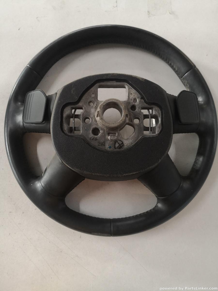 Volan AUDI A8 III (4H2, 4H8, 4HC, 4HL) [ 2009 - 2018 ] OEM 4h0419091t – foto 2