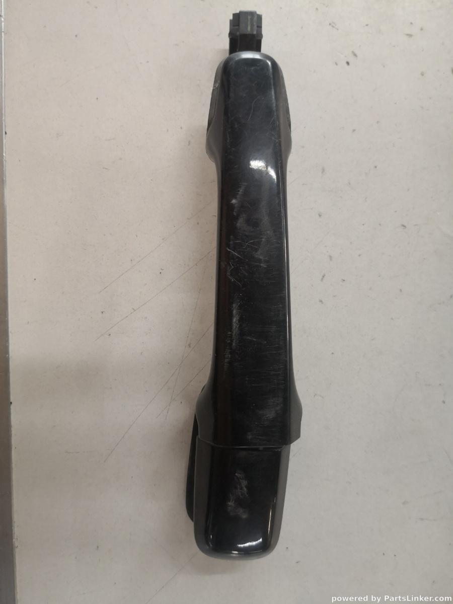 Maner usa stanga spate VOLVO XC60 (156) [ 2008 - > ] – foto 2