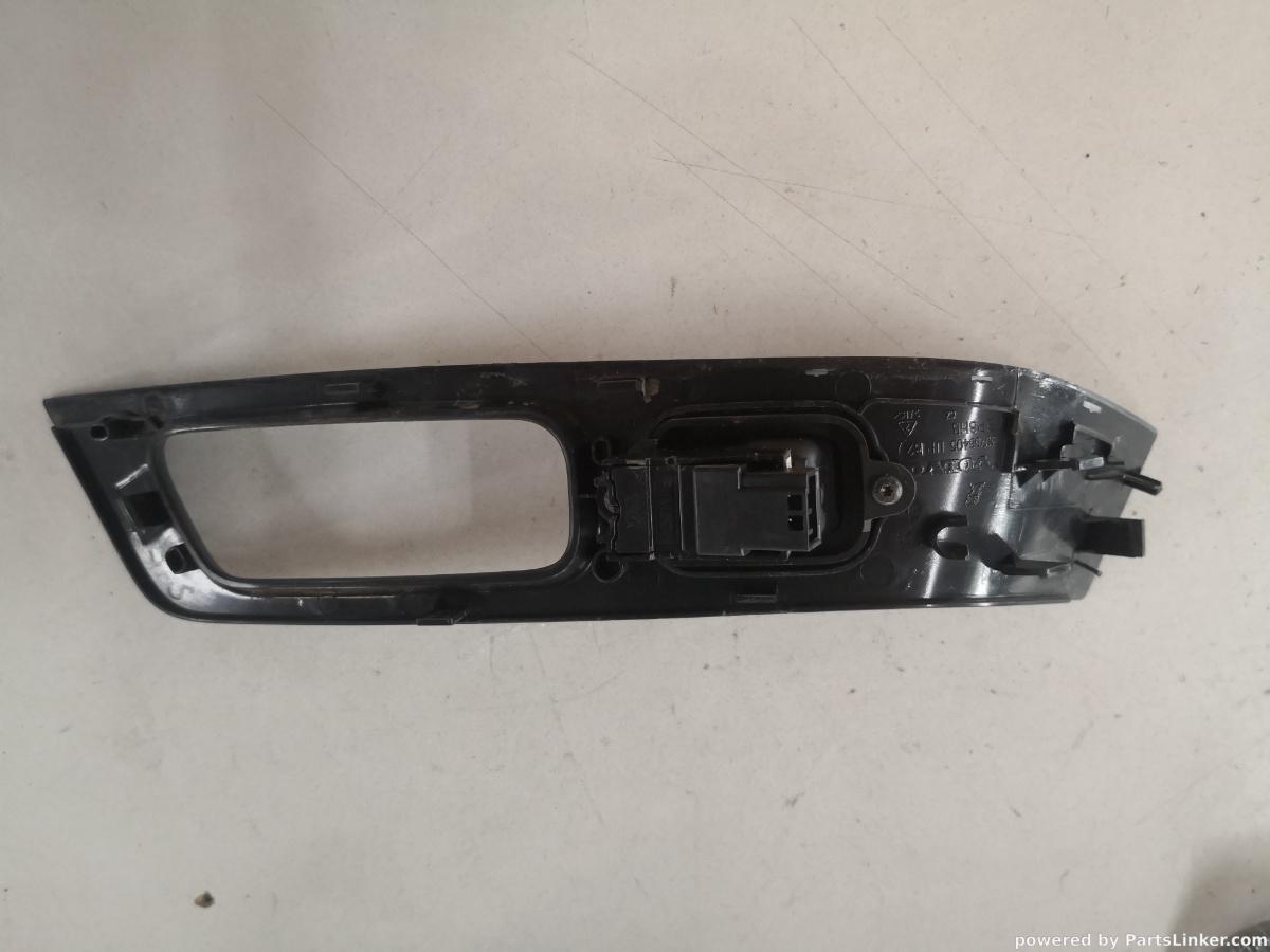 Butoane geamuri electrice stanga spate VOLVO XC60 (156) [ 2008 - > ] OEM 30766406 – foto 2