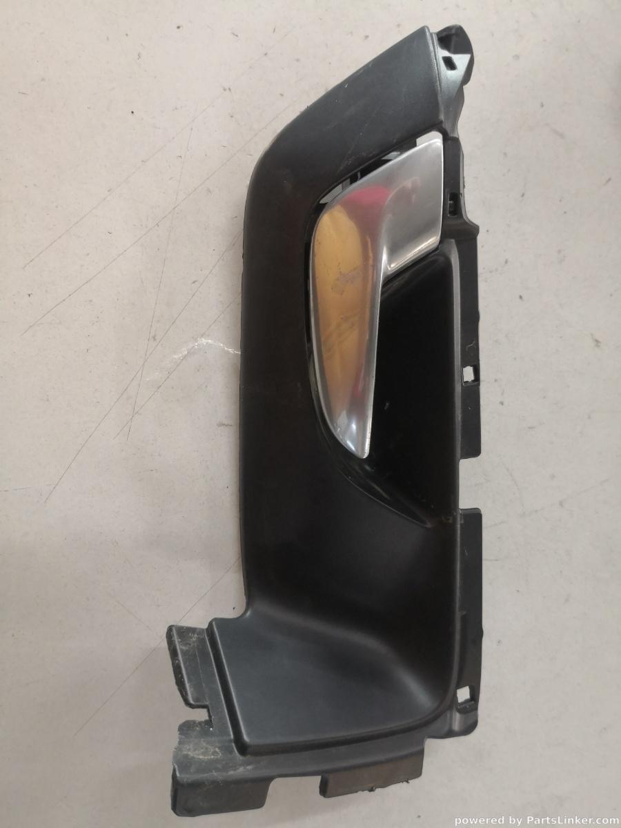 Maneta interior  stanga spate VOLVO XC60 (156) [ 2008 - > ] OEM 39857055