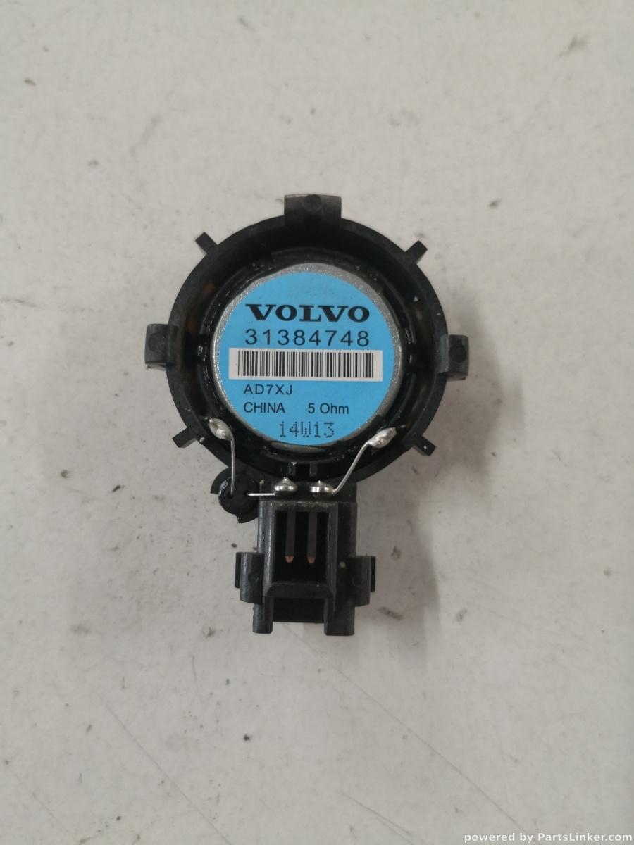 Boxa twitter VOLVO XC60 (156) [ 2008 - > ] OEM 31384738 – foto 2