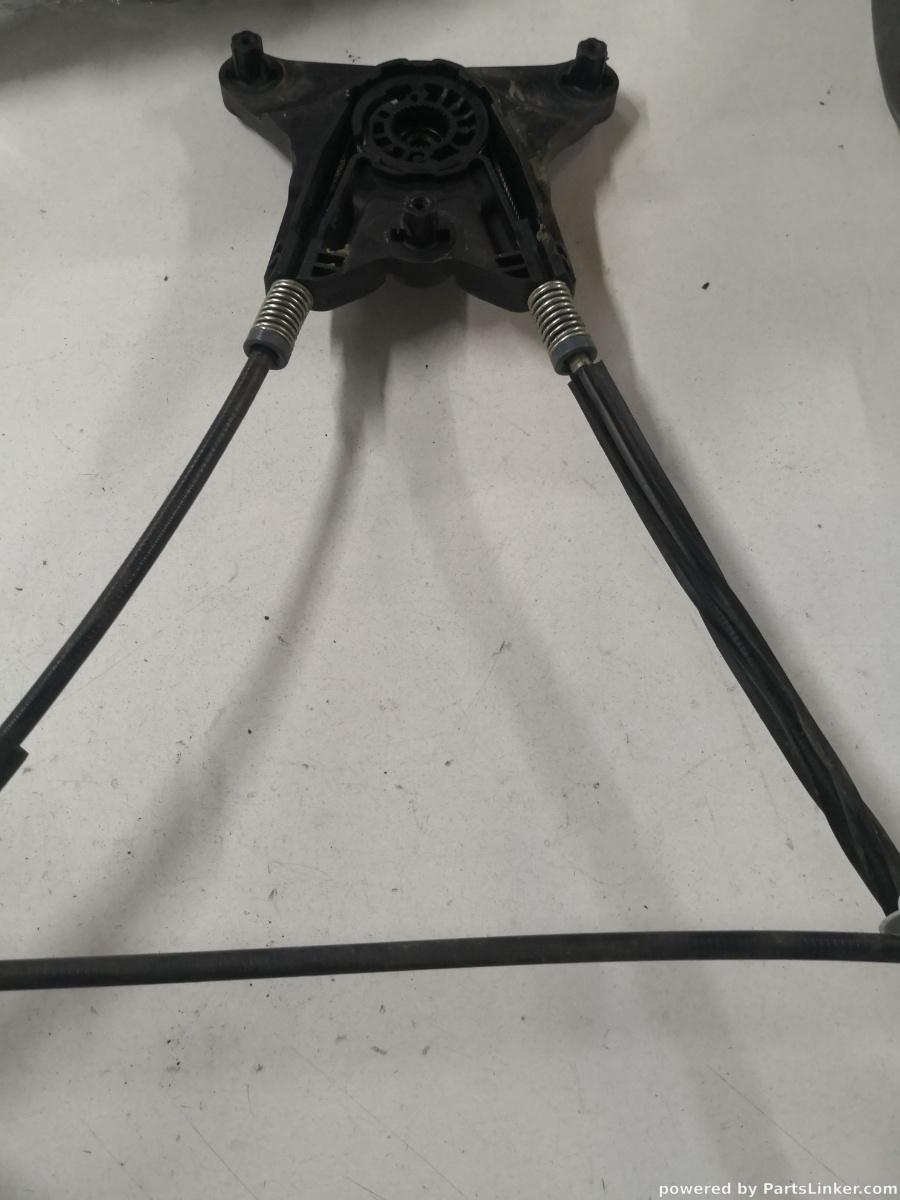 Macara geam electric dreapta fata SEAT TOLEDO IV (KG3) [ 2012 - > ] – foto 2