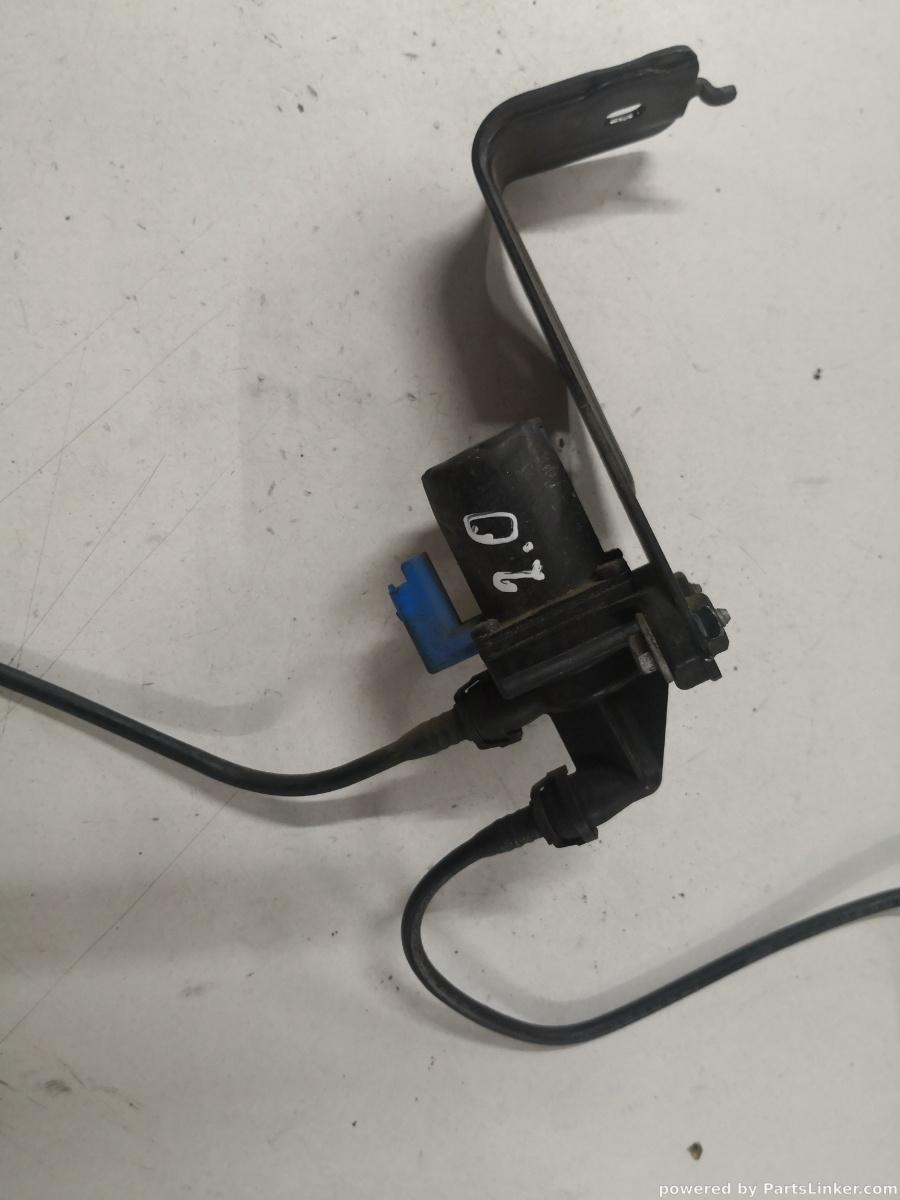 Pompa circulatie lichid de racire PEUGEOT 407 (6D_) [ 2004 - > ] OEM 9657004580