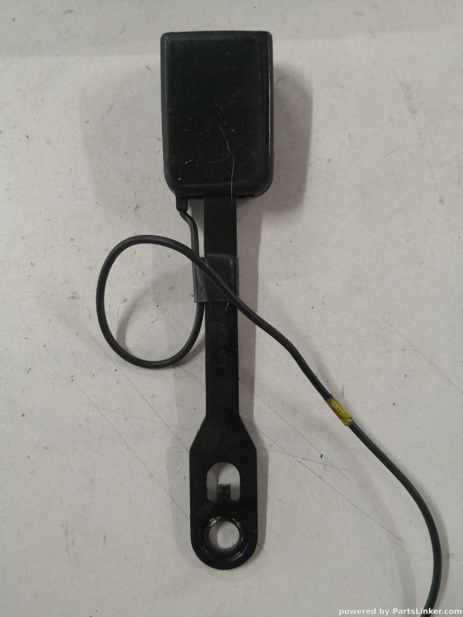 Pretensionare  dreapta fata PEUGEOT 407 (6D_) [ 2004 - > ]