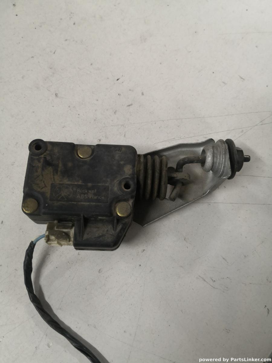Motoras inchidere rezervor PEUGEOT 407 (6D_) [ 2004 - > ] OEM 9643826880 – foto 2