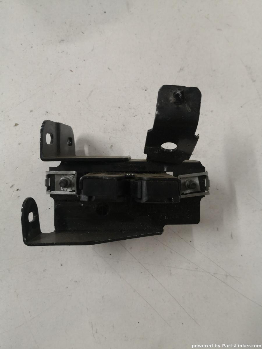 Broasca haion PEUGEOT 407 (6D_) [ 2004 -> ] Valeo OEM 3005