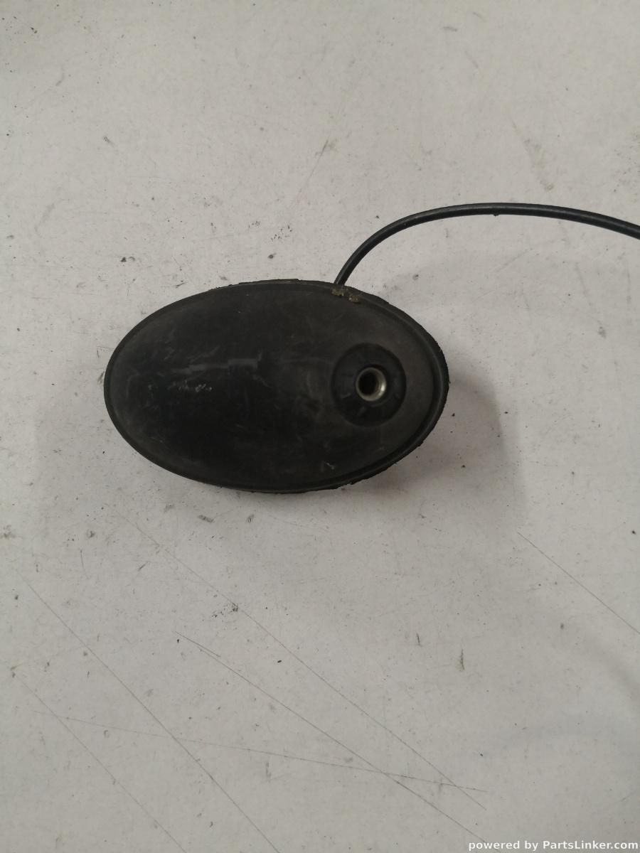Antena radio PEUGEOT 407 (6D_) [ 2004 - > ] OEM 723847001