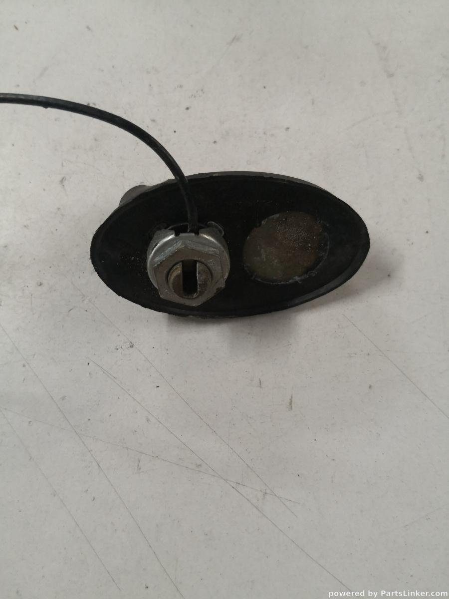 Antena radio PEUGEOT 407 (6D_) [ 2004 - > ] OEM 723847001 – foto 2