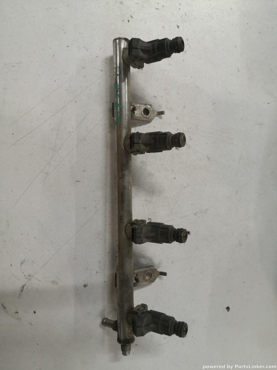 Rampa injectoare MERCEDES-BENZ A-CLASS (W168) [ 1997 - 2005 ] OEM Vd096610001