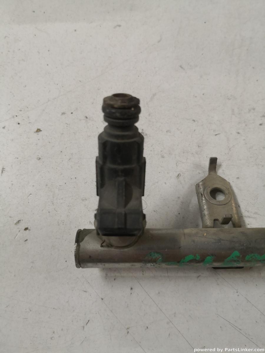 Rampa injectoare MERCEDES-BENZ A-CLASS (W168) [ 1997 - 2005 ] OEM Vd096610001 – foto 2