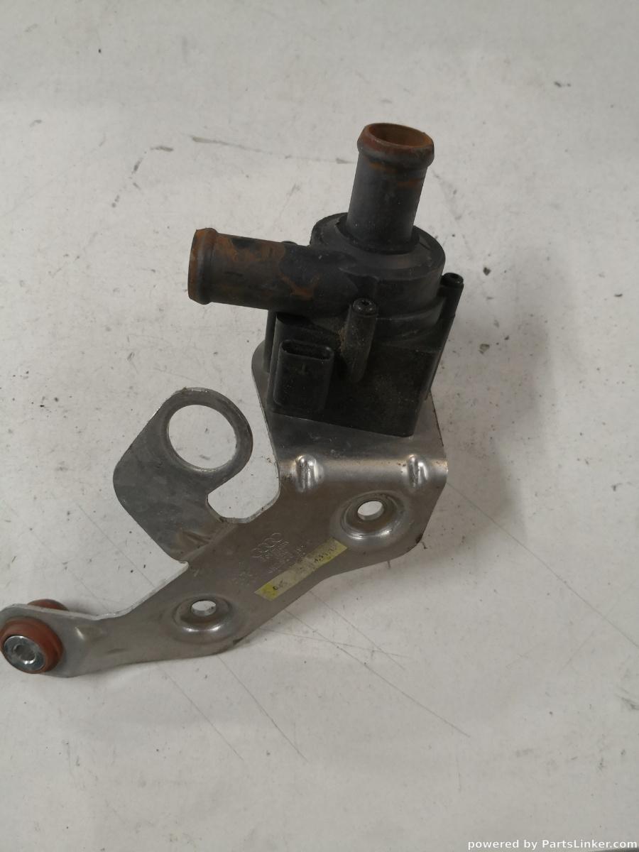 Pompa auxiliara apa AUDI A8 III (4H2, 4H8, 4HC, 4HL) [ 2009 - 2018 ] OEM 4h2820195c
